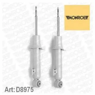 Фото 1 - амортизатор MONROE D8975 Амортизатор MONROE D8975 (фото 1)