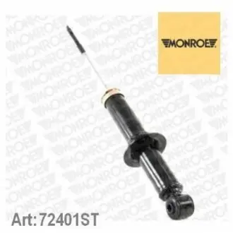 JEEP амортизатор OESpectrum задн.Patriot,Compass,Dodge Caliber 06- MONROE 72401ST