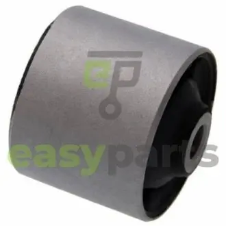 Сайлентблок підвіски FEBEST MAB-CBWR