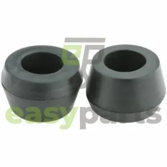 Сайлентблок підвіски FEBEST NAB-235