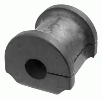 Втулка стабілізатора HONDA Civic "F D=15,9mm "01-05 - не поставляется LEMFORDER 34059 01