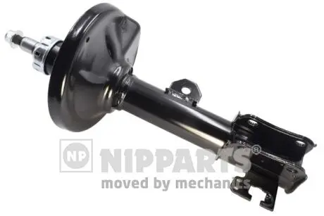 Амортизатор заднiй правий NIPPARTS N5538010G