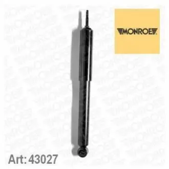 Амортизатор підвіски MONROE 43027