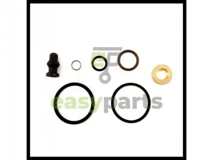 Ремкомплект форсунки VW,SKODA,AUDI STARLINE DP ND-5202R