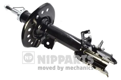 Амортизатор газовий переднiй правий NIPPARTS N5511045G