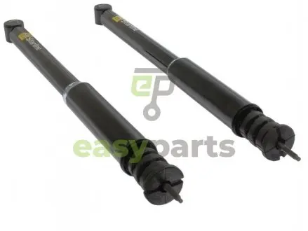 Амортизатор подвески STARLINE TL C00303.2