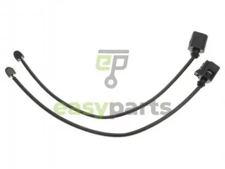 Датчик зносу колодок STARLINE BD PR135