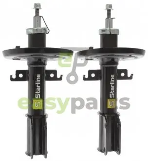 Амортизатор підвіски STARLINE TL C00345.2