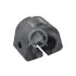 Втулка переднього стабілізатора Citroen C5/С6/ Peugeot 407/508 04-18 (24mm) SIDEM 853825 (фото 1)