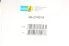 Амортизатор (задній) BMW 5 (G30/F90) 16- 6/7/8/B57/B58 (B4) BILSTEIN 19-274379 (фото 8)