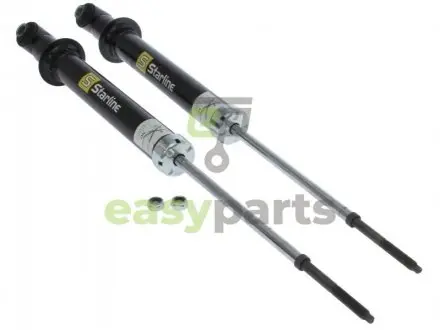 Амортизатор подвески STARLINE TL C00274.2