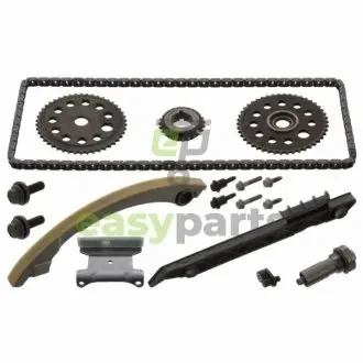 Комплект цели привода распредвала FEBI BILSTEIN 44913