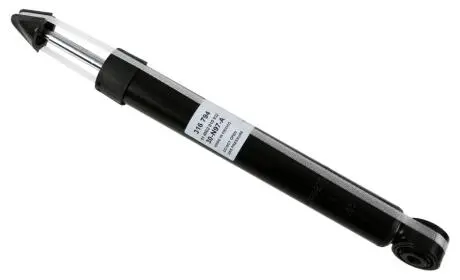 Амортизатор подвески SACHS 316 794