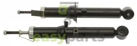 Амортизатор підвіски STARLINE TL D57092/3