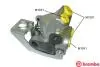 Регулятор тормозных сил BREMBO R61 009 (фото 1)