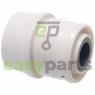 Сайлентблок підвіски FEBEST FDAB-CB4F1