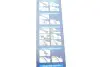 Щітки склоочисника (600/475мм) BMW 3 (E90/E91) 04-12 Valeo 574321 (фото 16)