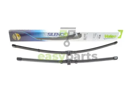 Щітки склоочисника (600/475мм) BMW 3 (E90/E91) 04-12 Valeo 574321