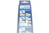 Щітки склоочисника (650/425мм) Ford Focus II 04-12/ Peugeot 207 07- Valeo 574324 (фото 14)