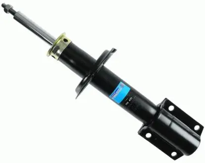 Амортизатор передний Citroen C25, Fiat Ducato,Talento, Peugeot J5 81-94 (масл.) SACHS 110 431