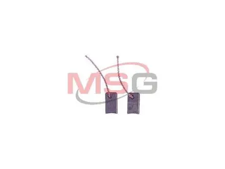 Щітка генератора CARGO BX182 2