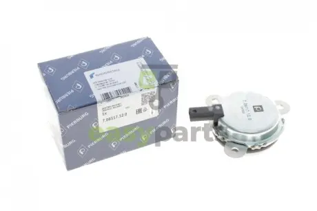 Клапан регулювання фаз газорозподілу Ford Transit Connect 1.0 EcoBoost 13- PIERBURG 7.06117.12.0