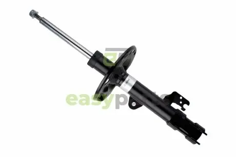 Фото амортизатор (передній) Toyota Highlander 2.7 16- (R) BILSTEIN 22-282842 Амортизатор (передній) Toyota Highlander 2.7 16- (R) BILSTEIN 22-282842