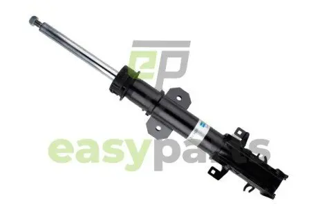 Амортизатор (передній) MB V-class (W447) 14- (L) (B4) BILSTEIN 22-276117