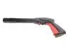 Фото 27 - мийка високого тиску EasyAquatak 110 (110 Бар/330 л/ч/1300W) BOSCH 06008A7F00 Мийка високого тиску EasyAquatak 110 (110 Бар/330 л/ч/1300W) BOSCH 06008A7F00 (фото 27)