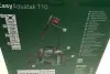 Фото 39 - мийка високого тиску EasyAquatak 110 (110 Бар/330 л/ч/1300W) BOSCH 06008A7F00 Мийка високого тиску EasyAquatak 110 (110 Бар/330 л/ч/1300W) BOSCH 06008A7F00 (фото 39)