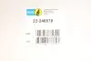 Амортизатор (задній) Land Rover Freelander 06-14 (R) (B4) BILSTEIN 22-246578 (фото 2)