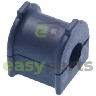 Втулка стабилизатора FEBEST TSB-GSJ15R