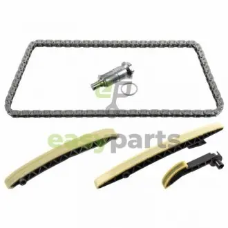 FEBI DB К-кт ланцюга ГРМ W169/245 A160/.B200 CDI 04- FEBI BILSTEIN 30322