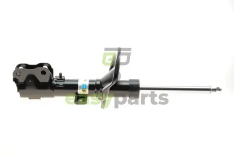 Амортизатор (передній) Mitsubishi Lancer VIII 08- (L) (B4) BILSTEIN 22-213839