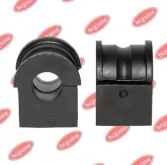 Втулка стабилизатора BC GUMA 1102