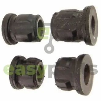 Сайлентблок подвески FEBEST SGAB-017