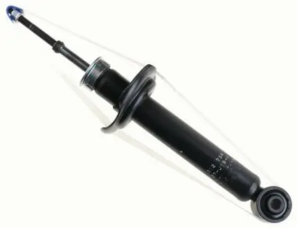 Амортизатор подвески SACHS 312 754