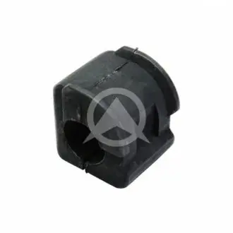 Втулка переднього стабілізатора Caddy II/Golf внутр (17mm) SIDEM 863804