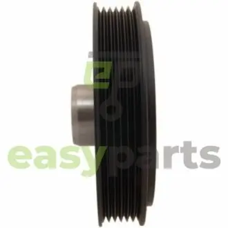 ШКІВ КОЛЕНВАЛА 1ZZFE FEBEST TDS-1ZZFE