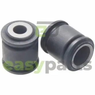 Сайлентблок підвіски FEBEST MZAB-140-KIT