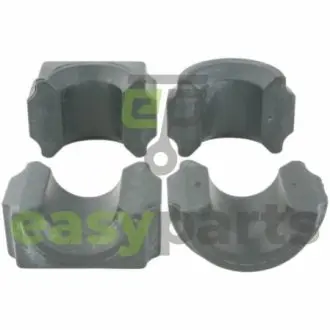 Втулка стабилизатора FEBEST BMSB-F10F-KIT