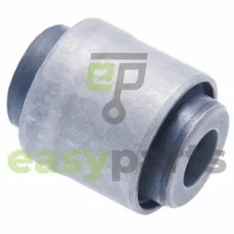 Сайлентблок підвіски FEBEST HAB-208