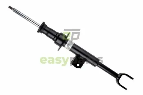 Амортизатор (передній) BMW 5 (G30/F90) 16- (R) 6/7/8/B57/8 (B4) BILSTEIN 19-276892