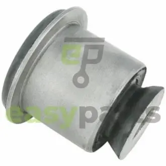 Сайлентблок подвески FEBEST PGAB-011