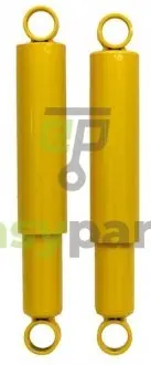Амортизатор підвіски STARLINE TL C00141.2