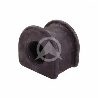 Втулка стабілізатора зад. Audi A4 00-04 18mm SIDEM 837900