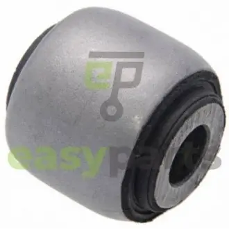 Сайлентблок подвески FEBEST FDAB-016