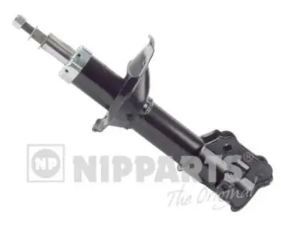 Амортизатор переднiй лiвий NIPPARTS J5500513G