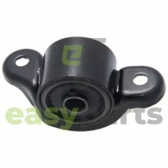 Сайлентблок подвески FEBEST MAB-EA3LH