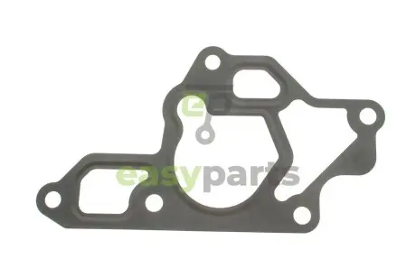 Прокладка термостата Nissan Juke/Qashqai/Renault Megane IV 1.6 10- ELRING 649.170